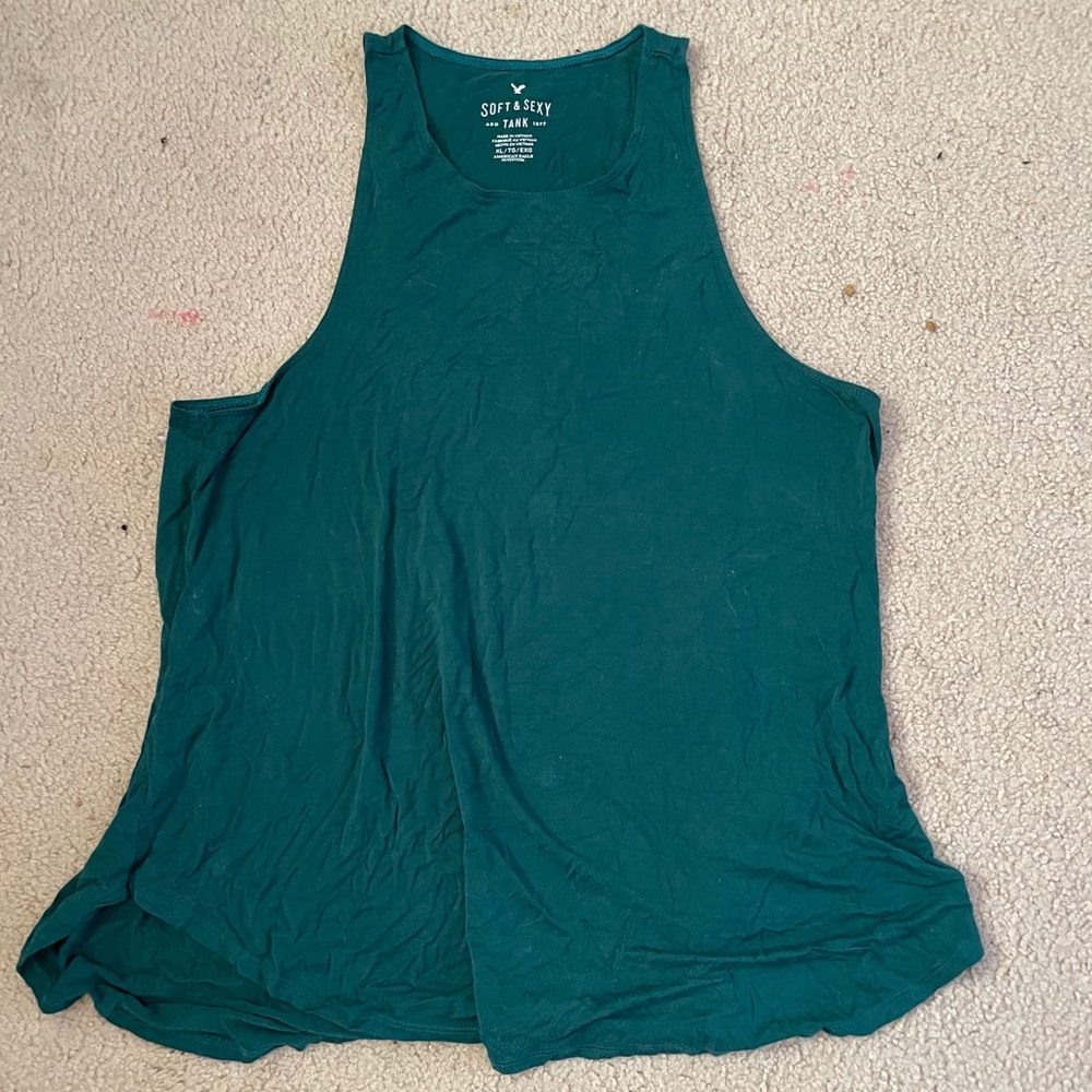 Tank top